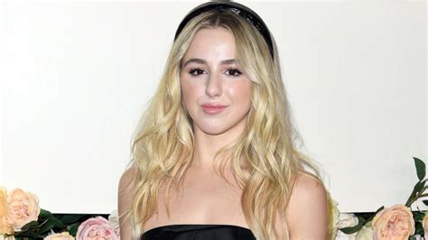 did Chloe Lukasiak die